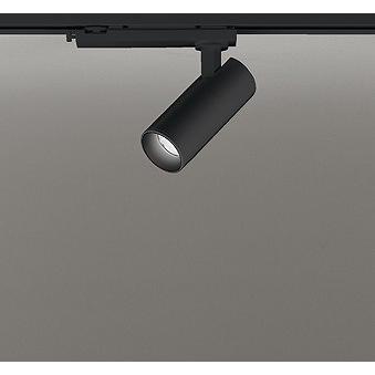 OS256615BR オーデリック レール用スポットライト ブラック LED 調色 調光 Bluetooth 中角