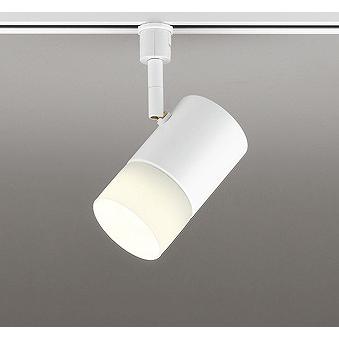 OS256672LR オーデリック レール用スポットライト ホワイト LED（電球色） 拡散
