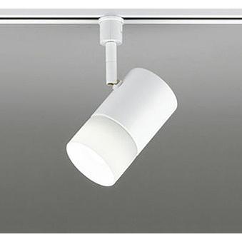 OS256672NR オーデリック レール用スポットライト ホワイト LED（昼白色） 拡散