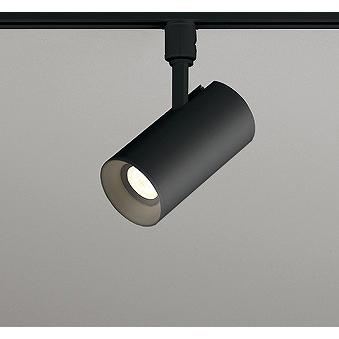 OS256699BR オーデリック レール用スポットライト ブラック LED 調色 調光 Bluetooth 配光切替可能