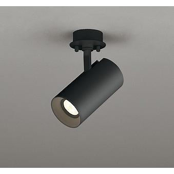 OS256701BR オーデリック スポットライト ブラック LED 調色 調光 Bluetooth 配光切替可能