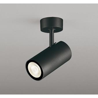ODELIC（オーデリック） OS256766BR スポットライト ブラック LED 調色