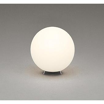 OT265033BR オーデリック スタンドライト φ200 LED 調色 調光 Bluetooth