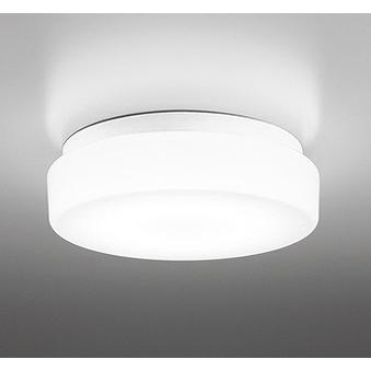 OW 269 011NR LEDシーリング 5000K オーデリック2台未使用品 ODELIC（オーデリック） OW269011NR 軒下用小型シーリングライト