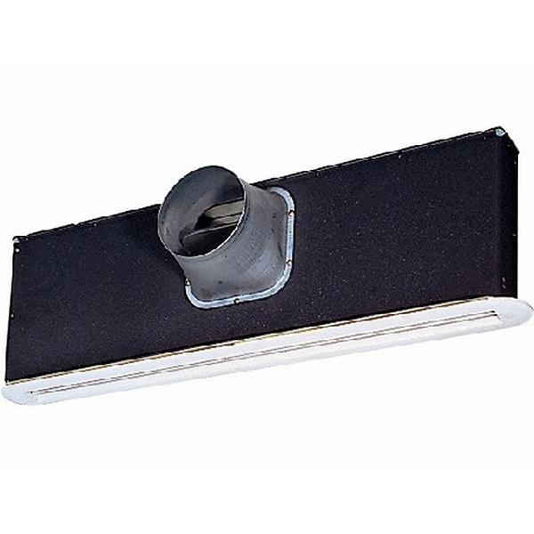 P-18LG 三菱 換気扇用システム部材（グリル） ライン形