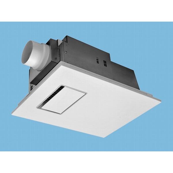 (メーカー直送) FY-13UG6V パナソニック 電気式バス換気乾燥機 オートルーバー 常時換気付 1室換気用 1.25坪