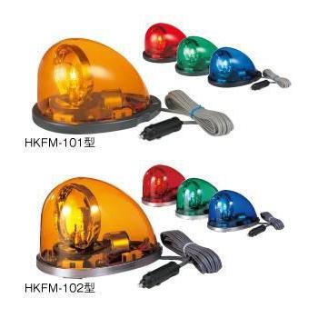 パトライト HKFM-101-G HKFM-101-G PATLITE : コネクト Yahoo!店 - 通販 - Yahoo!ショッピング