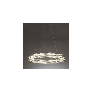 PD-2582-L 山田照明 ペンダントライト 白色＋シルバー LED（電球色）