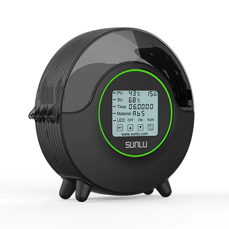 定価30万 MOMENT S SUNLUフィラメントドライヤーセット 定価30万 MOMENT S SUNLUフィラメントドライヤーセット - メルカリ