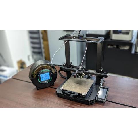 メーカー直送) フィラメント乾燥機 FilaDryer S2 ホワイト SUNLU Dryer