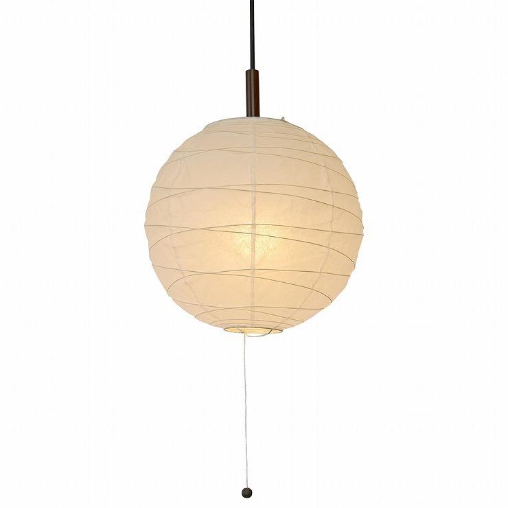 (メーカー直送) PN1-30 彩光デザイン 和風ペンダントライト cross(クロス) 美濃紙 30cm ランプ別売