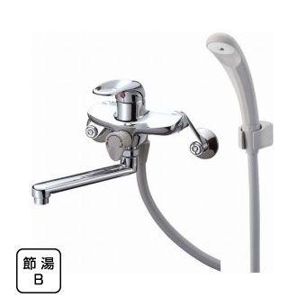 SK1710 三栄水栓 シングルシャワー混合栓 SANEI