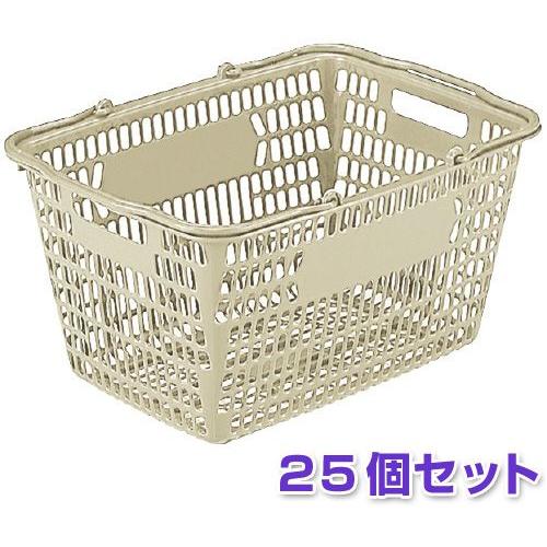 25個セット】 (メーカー直送) 法人様限定 サンショップカーゴ 27L 25個 