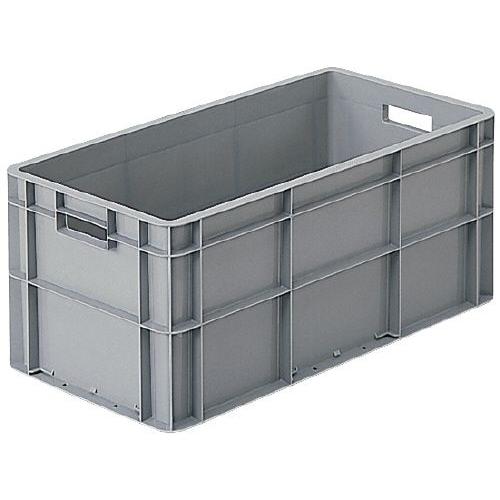 三甲 サンコー サンボックス TP363 ライトグレー 205101-00GL802