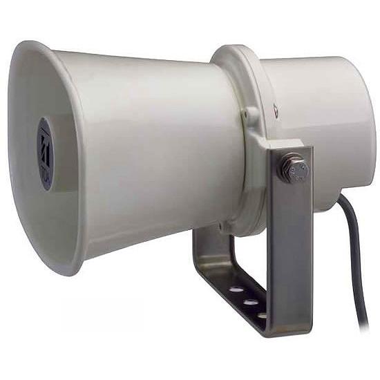 SC-705AM TOA ホーンスピーカー 5W トランス付 : コネクト Yahoo!店 