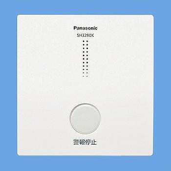 Panasonic（パナソニック） SH3290K 移報接点アダプタ : コネクト