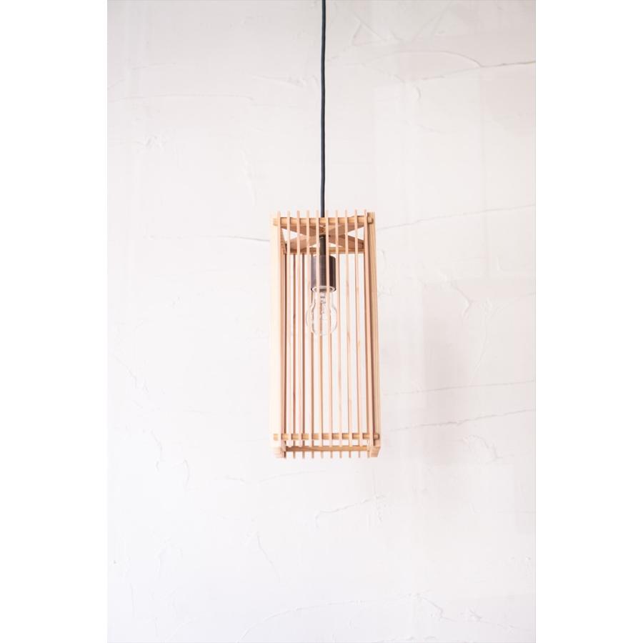 メーカー直送) 新洋電気 簾 和風ペンダントライト 白熱灯 AP834 和室