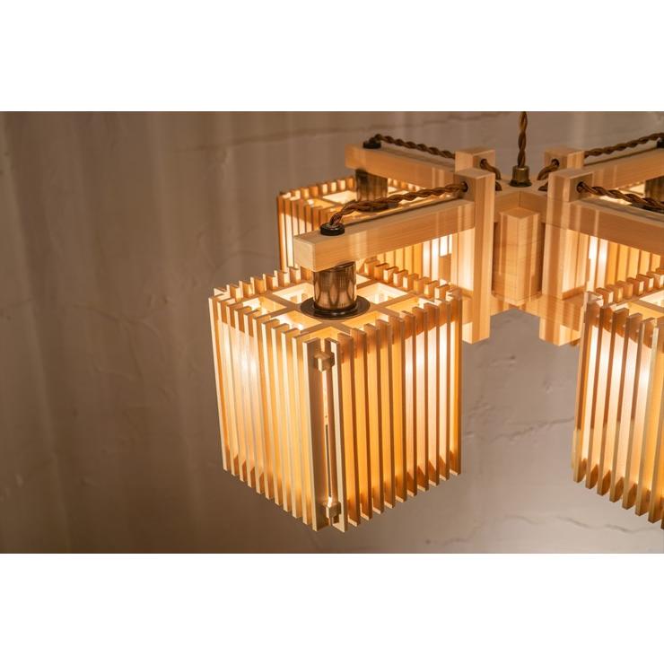 メーカー直送) 新洋電気 冊 和風ペンダントライト 白熱灯 AP882 和室