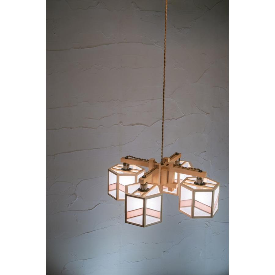 tetsu　和風シャンデリア tetsu 和風シャンデリア Amazon.co.jp : Sakura シーリング