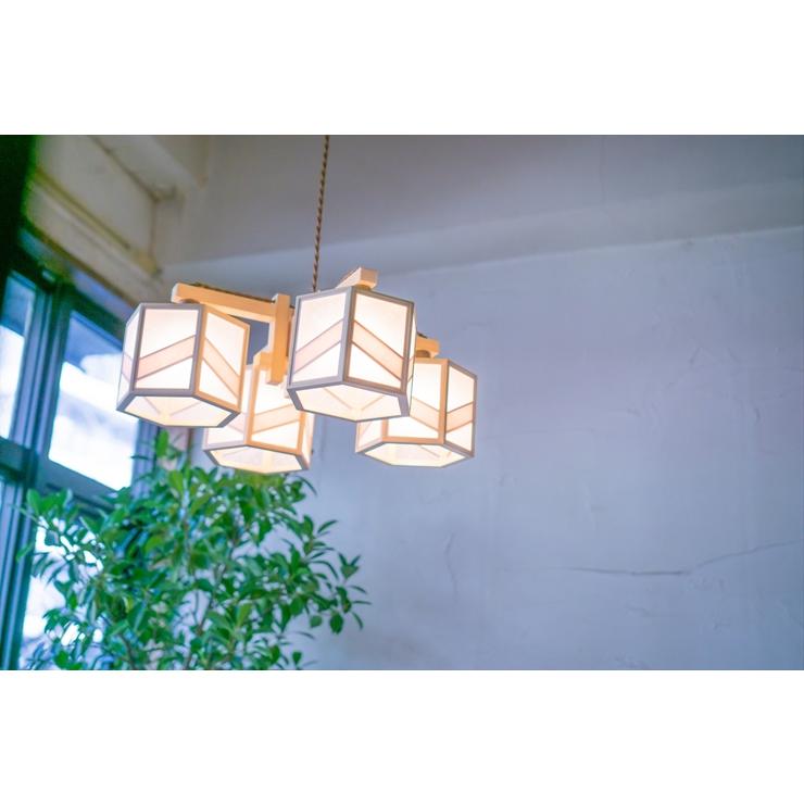 tetsu　和風シャンデリア tetsu 和風シャンデリア tetsu 和風シャンデリア Amazon.co.jp