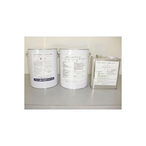 シロキ 遮熱塗料ミラクール 7554867 クールホワイト SWセット（17平方ｍ用）