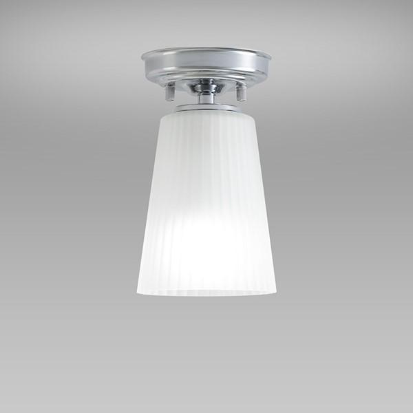 SXM-LE261709N ホタルクス 小型シーリングライト クローム LED（昼白色