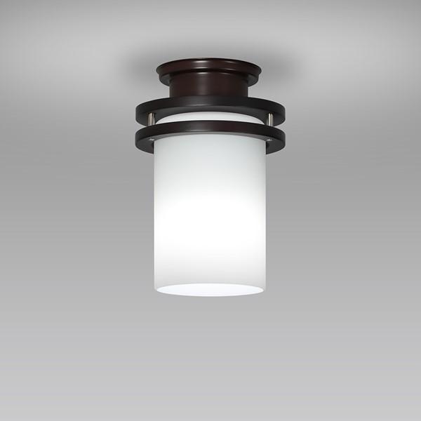 SXM-LE261744N ホタルクス 小型シーリングライト ダークオーク LED（昼