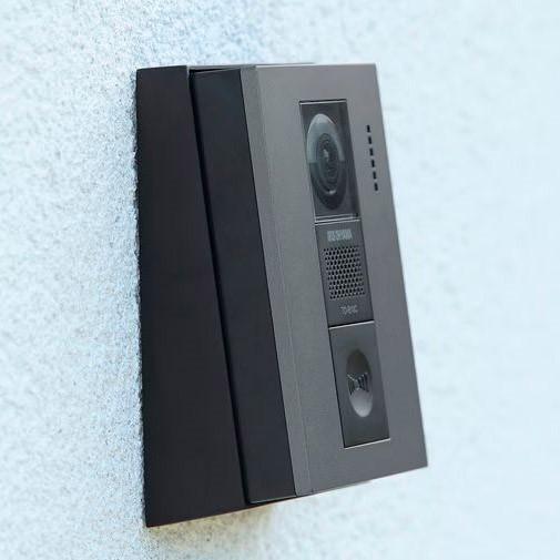 IRIS OHYAMA テレビドアホン TD-B10 TD-M30 IRIS OHYAMA インターホン TD-B10 TD-M30 - メルカリ
