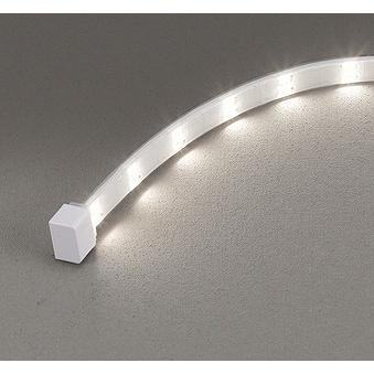 TG0594H オーデリック 屋外用テープライト トップビュータイプ 5940mm LED 電球色 調光