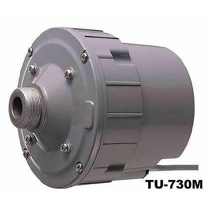 TU-730AM TOA ドライバーユニット 30W トランス付