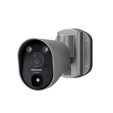 Panasonic VL-WD813K パナソニック センサーライト付屋外 Panasonic VL-WD813K パナソニック センサーライト付屋外