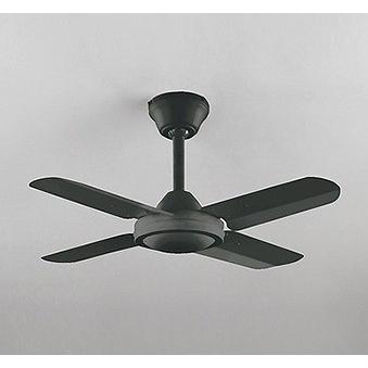 ODELIC WF 410 シーリングファン 黒色 ODELIC（オーデリック） シーリングファン WF410 : コネクト Yahoo!店