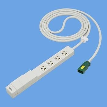 WFA66342HG パナソニック 充電用USBコンセント付ハーネス用 OAタップ