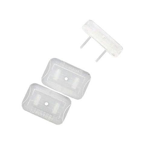 Panasonic WH9901050 パナソニック コンセントカバー 50個入