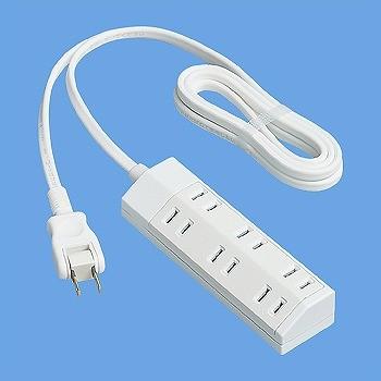 ＊土日限定値下げ‼️Panasonic WHA 2926WKP タップ 10個入り Panasonic（パナソニック） コード付タップ｜WHA2926WKP｜[通販