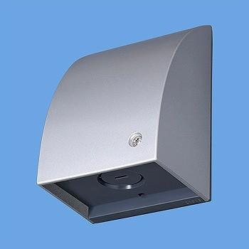 WJ 4611 S(ホワイトシルバー)ジョイントボックス 60個 Panasonic WJ4611S パナソニック 防雨型ジョイントボックス