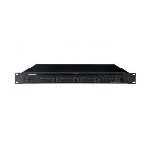 Wp Da112 パナソニック デジタルパワーアンプ 110w 2ch 110w 2ch 110w 2ch