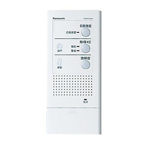 Panasonic　WQN4503W　未使用 WQN4503W | 防犯・セキュリティ用品 | パナソニック