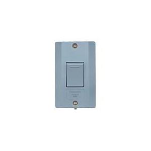 WS60219H パナソニック 防水埋込スイッチB(片切)15A300V ライトグレー | Panasonic | 01
