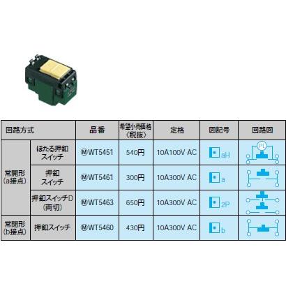 WT5463 パナソニック｜e-connect｜02