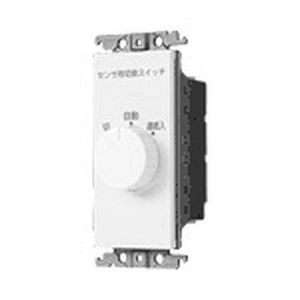 Panasonic WTC5820F パナソニック 埋込熱線センサ付自動スイッチ
