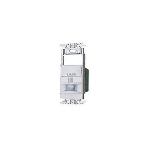 パナソニック　WTK 18115WK 2個セット新品未使用 Panasonic WTK18115WK パナソニック コスモシリーズワイド21 壁