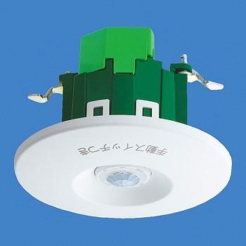Panasonic（パナソニック） WTK2401K (天井取付)熱線センサ付自動