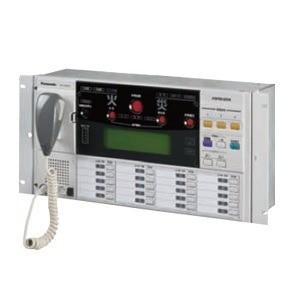 WU-ER500A パナソニック ラック形非常用放送設備向けユニットセット