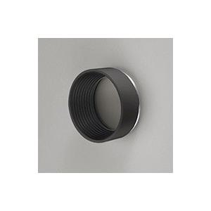 XA453036 オーデリック フード ブラック | ODELIC