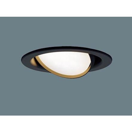 ユニバーサルダウンライト Panasonic（パナソニック） XAD1413LCE1 ユニバーサルダウンライト