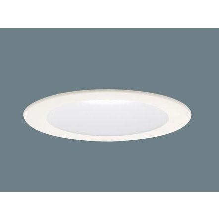 Panasonic（パナソニック） XAD3210NCE1 ダウンライト ホワイト φ125