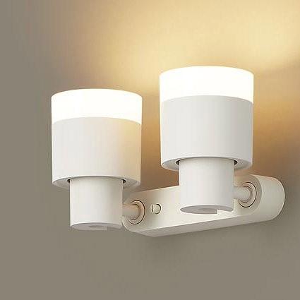 XAS3312LCB1 パナソニック スポットライト クリア LED 電球色 調光 拡散