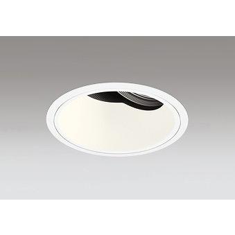 XD401282 オーデリック ユニバーサルダウンライト LED（電球色）