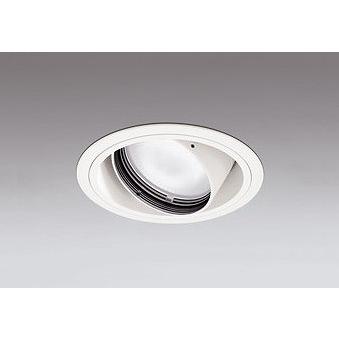 ODELIC（オーデリック） XD402197 ユニバーサルダウンライト LED（白色